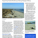 Coastal Barrier Resources Act Program Fact Sheet