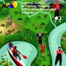 2011 National Survey of Fishing, Hunting, and Wildlife-Associated Recreation