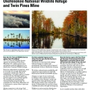 Frequently Asked Questions - Okefenokee NWR and Twin Pines Mine