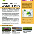 Gravel to Gravel Fact Sheet