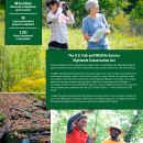 Highlands Conservation Act - Pennsylvania fact sheet 2024