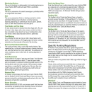 2024-2025 Lower Hatchie NWR Public Use Regulations Brochure