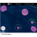 Seamounts of the Pacific Remote Islands Marine National Monument