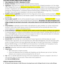 TNWR - 2024 Early Archery Fact Sheet and Application Instructions