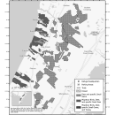 Cape May NWR Delaware Bay Div Hunting Map