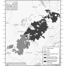 Cape May NWR Cedar Swamp Div Hunting Map