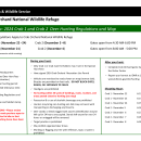 2024 Crab1 and Crab2 shotgun deer regulations.pdf