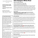 Dale Bumpers White River NWR Public Use Regulations Brochure