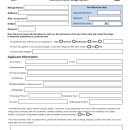 Special Use Permit Application for Commercial Activities on National Wildlife Refuges