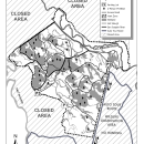 Waterfowl Hunt Maps for San Luis Refuge Complex