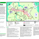 Tearsheet Map Alligator River National Wildlife Refuge