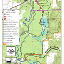 Neches River National Wildlife Refuge Hunt Maps