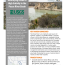 Identifying Areas of High Salinity Handout