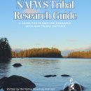 NAFWS Tribal Research Guide