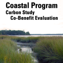 Coastal Program - Carbon Study - Co-Benefits Evaluation