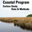 Coastal Program - Carbon Study - Data & Methods