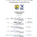 Pocosin Lakes National Wildlife Refuge Comprehensive Conservation Plan