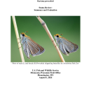 Poweshiek_Skipperling (Oarisma poweshiek) 5-year Review 2024