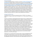 NER BEMP Step-Down Plan Categorical Exclusion