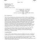 Kingston Biological Opinion