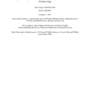 Upper Mississippi River Ichthyoplankton Sample qPCR Screening for Invasive Carp