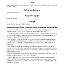 Rachel Carson National Wildlife Refuge Draft Compatibility Determination for Review and Comment