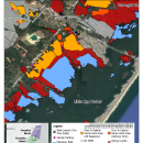 Eagleswood & Stafford Hunt Areas Edwin B. Forsythe National Wildlife Refuge