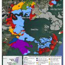 Galloway, Bass River, & Little Egg Harbor Hunt Areas Edwin B. Forsythe National Wildlife Refuge