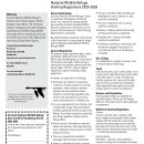 Currituck National Wildlife Refuge Hunting Regulations