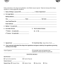 Waterfowl Hunt Lottery Application 2025 - Eufaula NWR
