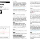 Laguna Atascosa Hunt 2025/2026