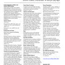 Bitter Lake NWR Hunting Regulations, Bag Limits, and Map 2025/2026