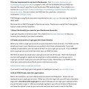 RecAccess through Login.gov -Instructions