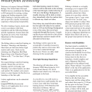 Iroquois NWR Waterfowl Hunting