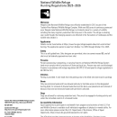 WLNWR 2025-2026 Waterfowl Hunt Site Specific Regulations