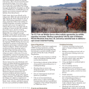 WMWR Hunting 2025–2026