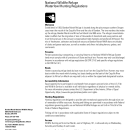 Bandon Marsh Waterfowl Hunt information