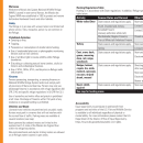 Marais des Cygnes NWR Hunt Brochure