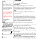 Felsenthal National Wildlife Refuge Public Use Regulations
