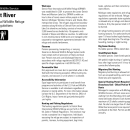 Detroit River International Wildlife Refuge Hunt Brochure
