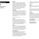 Optima NWR Hunt Brochure