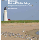 The Nantucket NWR Comprehensive Conservation Plan 