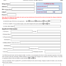 Special Use Permit 1383C – Commercial Activities