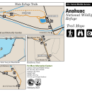 Anahuac Trail Map Brohure Mar 2023