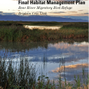 Bear River Migratory Bird Refuge Habitat Management Plan 2021