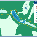 ENWR Beaver Run Trail Map