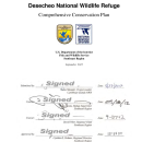 Desecheo National Wildlife Refuge Comprehensive Conservation Plan