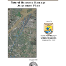 Duck and Otter Final Natural Resource Damage Assessment Plan