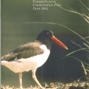 Edwin B. Forsythe National Wildlife Refuge Comprehensive Conservation Plan