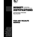 Fiscal Year 2013 Fish and Wildlife Service Presidents Budget